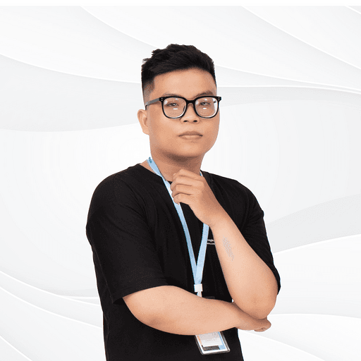 Dinh Truong Quang